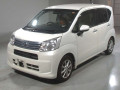 2017 Daihatsu Move