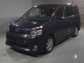 2008 Toyota Voxy