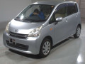 2012 Daihatsu Move
