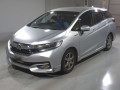 2015 Honda SHUTTLE