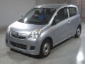 2013 Daihatsu Mira