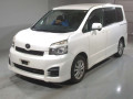2011 Toyota Voxy