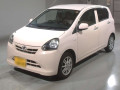 2011 Daihatsu Mira e:S