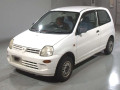 2001 Mitsubishi Minica