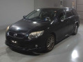 2010 Toyota Corolla Fielder
