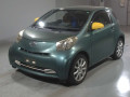 2009 Toyota iQ