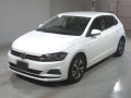 2019 Volkswagen Polo