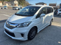 2015 Honda Freed
