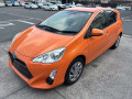2015 Toyota Aqua