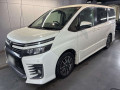 2014 Toyota Voxy