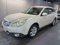 2009 Subaru Legacy Outback