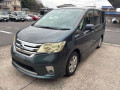 2011 Nissan Serena