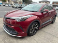 2017 Toyota C-HR