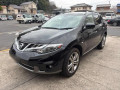 2012 Nissan Murano