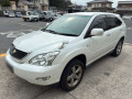 2011 Toyota Harrier