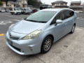 2013 Toyota Prius alpha