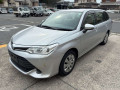 2017 Toyota Corolla Fielder
