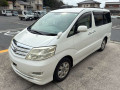 2005 Toyota Alphard
