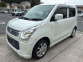 2013 Suzuki Wagon R
