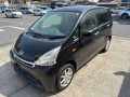 2011 Daihatsu Move