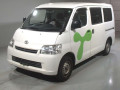 2020 Toyota Townace Van