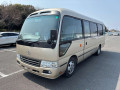 2016 Toyota Coaster