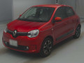 2020 Renault Twingo