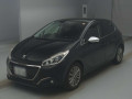 2016 Peugeot 208