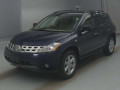 2007 Nissan Murano