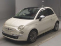 2008 Fiat 500