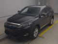 2015 Toyota Harrier