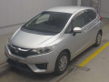 2016 Honda Fit