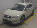 2015 Subaru XV