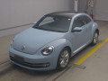 2012 Volkswagen Beetle