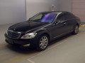 2006 Mercedes Benz S-Class