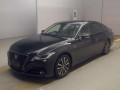 2019 Toyota Crown Hybrid