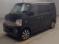 2011 Suzuki Every Wagon