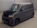 2008 Suzuki WAGON R STINGRAY