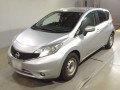 2016 Nissan Note