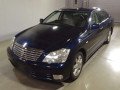 2007 Toyota Crown