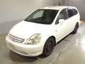 2000 Honda Stream