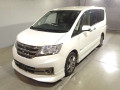 2013 Nissan Serena