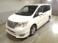 2014 Nissan Serena