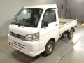 2014 Daihatsu Hijet Truck