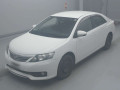 2013 Toyota Allion