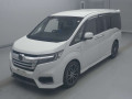 2019 Honda Step WGN Spada