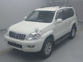 2005 Toyota Land Cruiser Prado