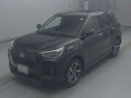 2025 Daihatsu Rocky