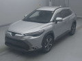 2023 Toyota Corolla Cross