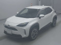 2024 Toyota YARIS CROSS